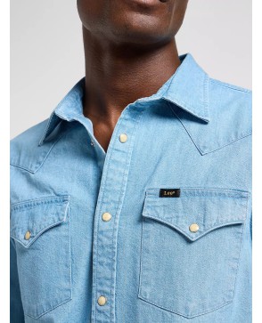 LEE® Regular Western Shirt...